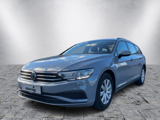 VW Passat Variant 1.5 TSI BMT