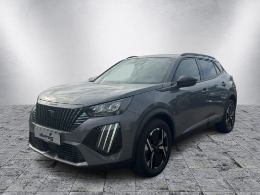 PEUGEOT 2008 Allure PureTech 100