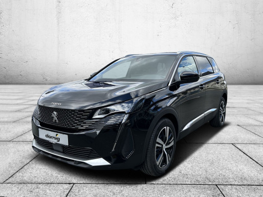 PEUGEOT 5008 GT BlueHDi 130 EAT8,SHZ