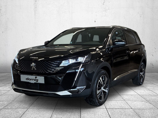 PEUGEOT 5008 GT BlueHDi 130 EAT8