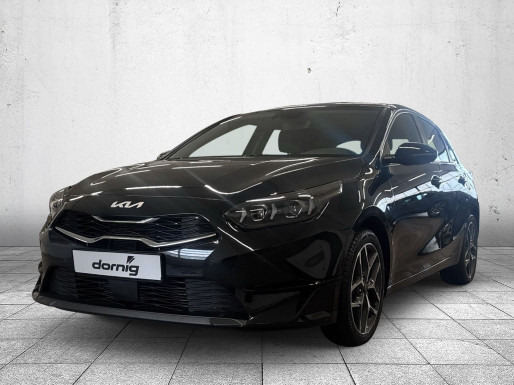 KIA Ceed Spirit, SHZ, LED, Kamera