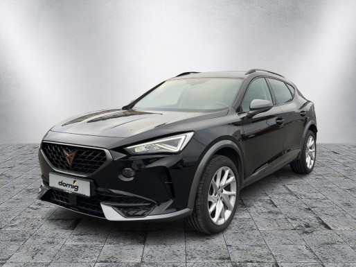 CUPRA Formentor LED,PDC,Climatr.