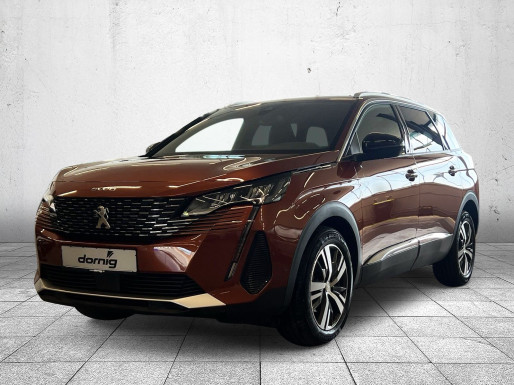 PEUGEOT 5008 Allure Pack PT 130 EAT8