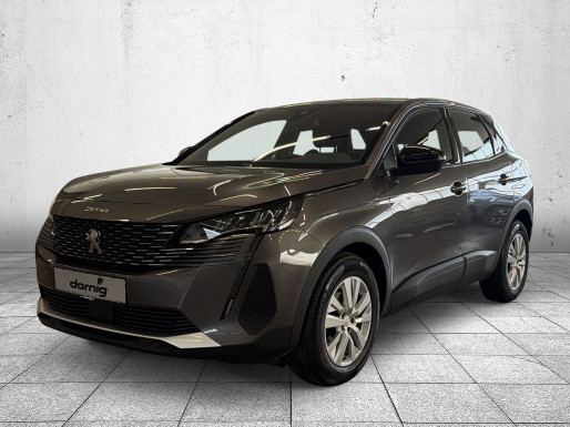 PEUGEOT 3008 ActivePack PT130 EAT8, Kamera