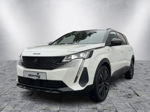 PEUGEOT 5008 GT LED, SHZ, Kamera