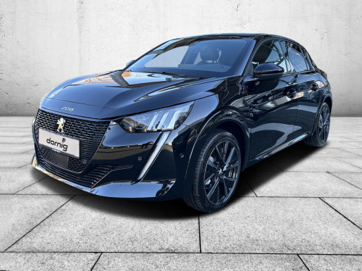PEUGEOT 208 GT Elektro 136