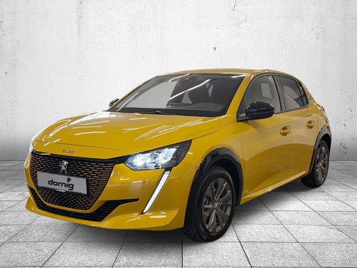 PEUGEOT 208 Allure+ Elektromotor 136