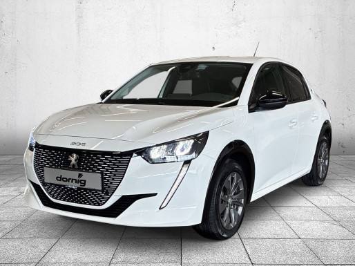 PEUGEOT 208 Allure+ Elektromotor 136