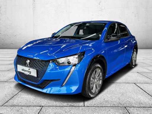 PEUGEOT 208 Allure+ Elektromotor 136