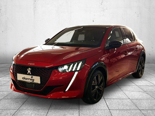 PEUGEOT 208 GT 136