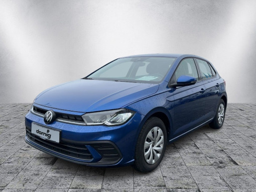 VW Polo Life, LED,PDC, Bluetooth