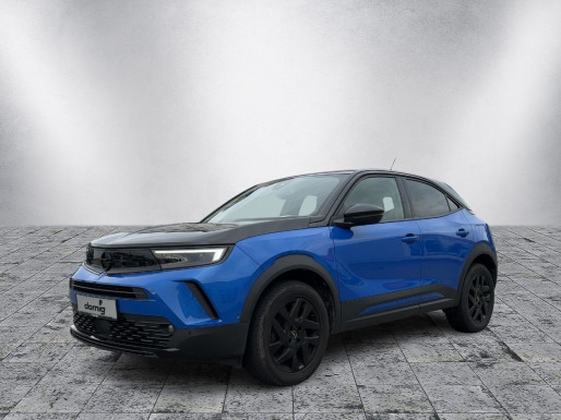 OPEL Mokka GS Line 96kW