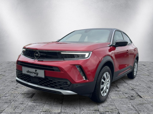 OPEL Mokka Elegance