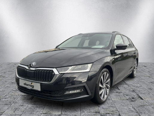 SKODA Octavia Combi Ambition