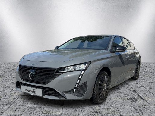 PEUGEOT 308 Active Pack PT 130 EAT8,SHZ