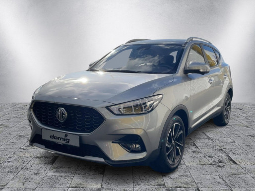 MG ZS Luxury, Kamera, Klima, SHZ