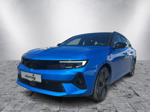 OPEL Astra Sports Tourer Electric GS
