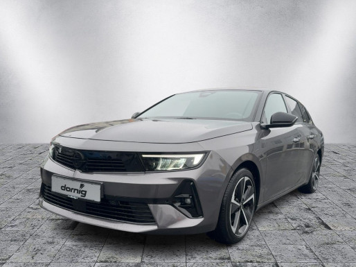 OPEL Astra ST GS Line,Kamera, LED, SHZ