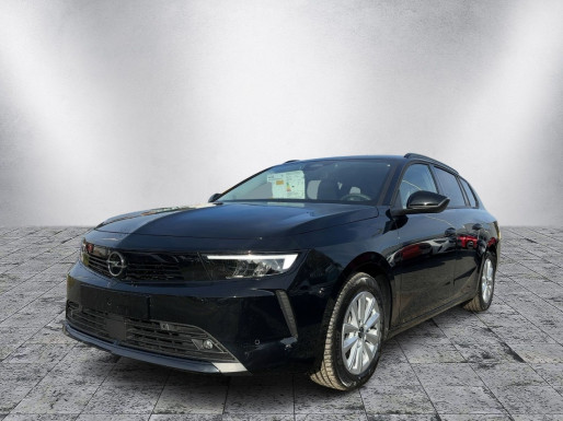 OPEL Astra Edition