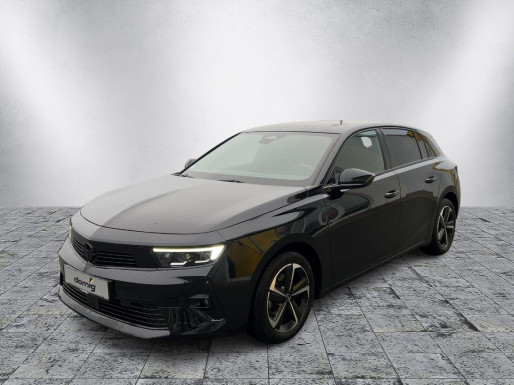 OPEL Astra GS, LED, SHZ, AHK, Kamera