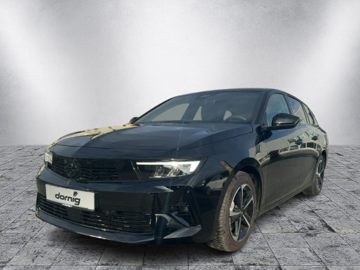 OPEL Astra L ST GS AT8 1.2 Turbo