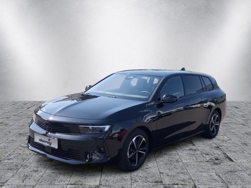 OPEL Astra L ST GS