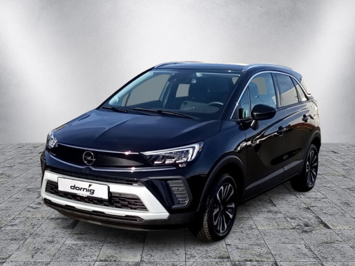 OPEL Crossland Eleg.Aut.Nav,Panodach,LED,Kam