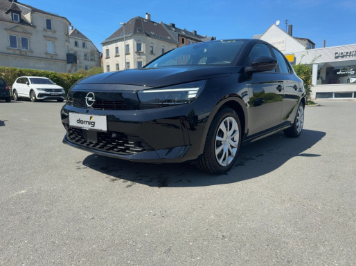 OPEL Corsa Edition, Klima, SHZ,LKHZ