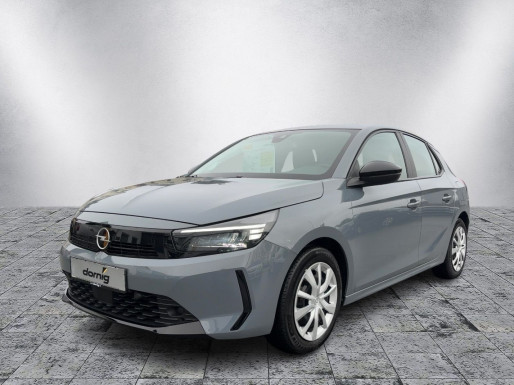 OPEL Corsa Edition, LED,SHZ,DAB,PDC