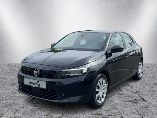 OPEL Corsa Edition
