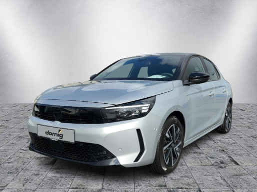 OPEL Corsa GS 1.2 Matrixlicht