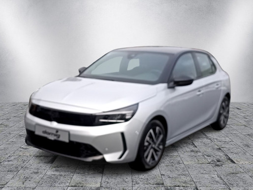 OPEL Corsa GS, SHZ, Kamera, LED