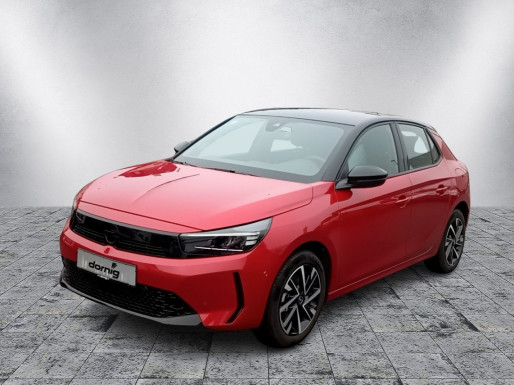 OPEL Corsa GS, SHZ, PDC, Kamera, Klima