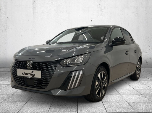 PEUGEOT 208 Allure Hybrid 100 e-DSC6