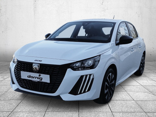 PEUGEOT 208 Active Pack PureTech 100