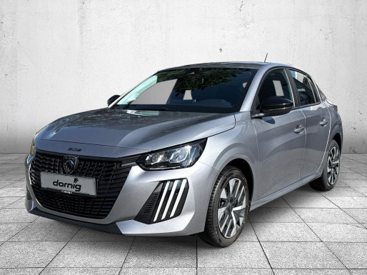 PEUGEOT 208 Active PureTech 100