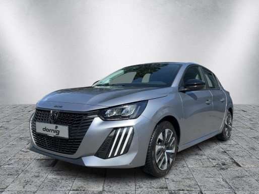 PEUGEOT 208 Active PureTech 100