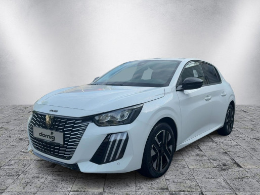 PEUGEOT 208 Allure Hybrid 100 e-DSC6
