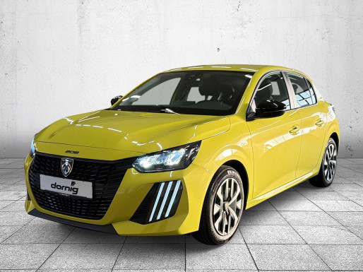 PEUGEOT 208 Active PureTech 75