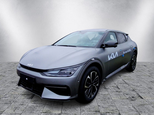 KIA EV6 GT-Line AWD