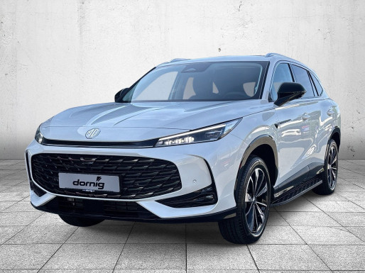 MG HS PHEV Luxury 1.5 MY24
