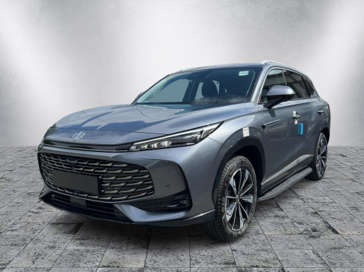 MG HS PHEV Luxury 1.5 MY24