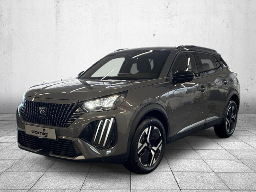 PEUGEOT 2008 Allure PureTech 130 EAT8