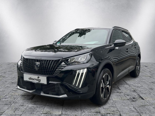 PEUGEOT 2008 Allure PureTech 130 EAT8