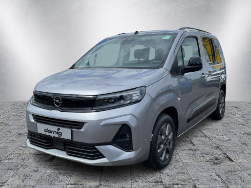 OPEL Combo Autom.,Kamera,SHZ,Navi