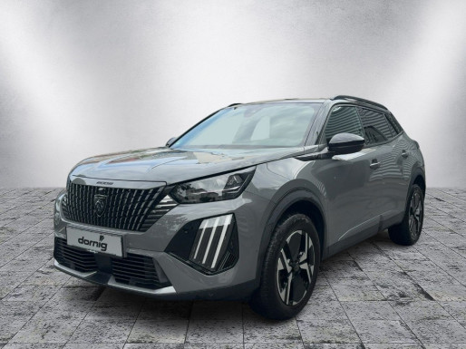 PEUGEOT 2008 GT PureTech 130 EAT8
