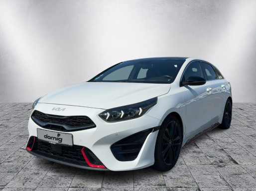 KIA Proceed 1.6 T-GDI GT DCT7