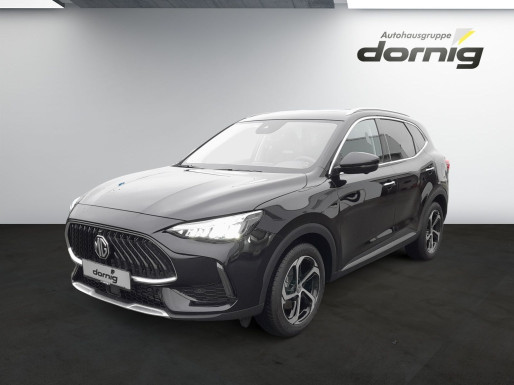 MG HS 1.5T-GDI Luxury Automatik