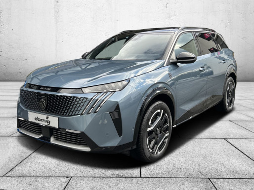 PEUGEOT 5008 GT Elektro 210-73 kWh
