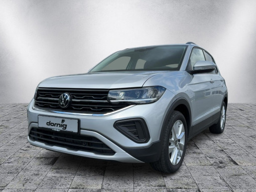 VW T-Cross DSG,Kamera,SHZ,LED,Notbremsas.